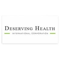 Deserving Health coupons